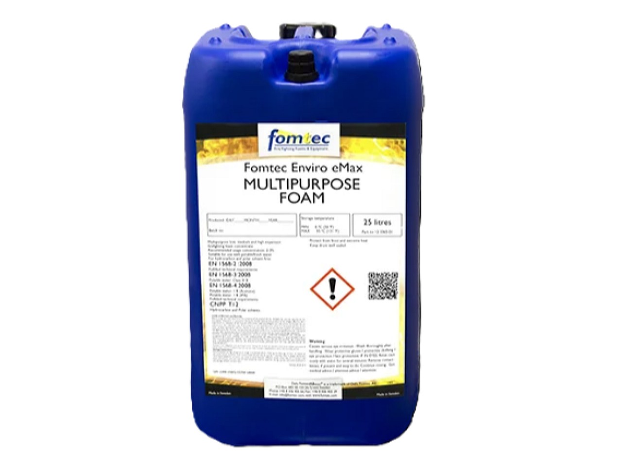  Enviro eMax