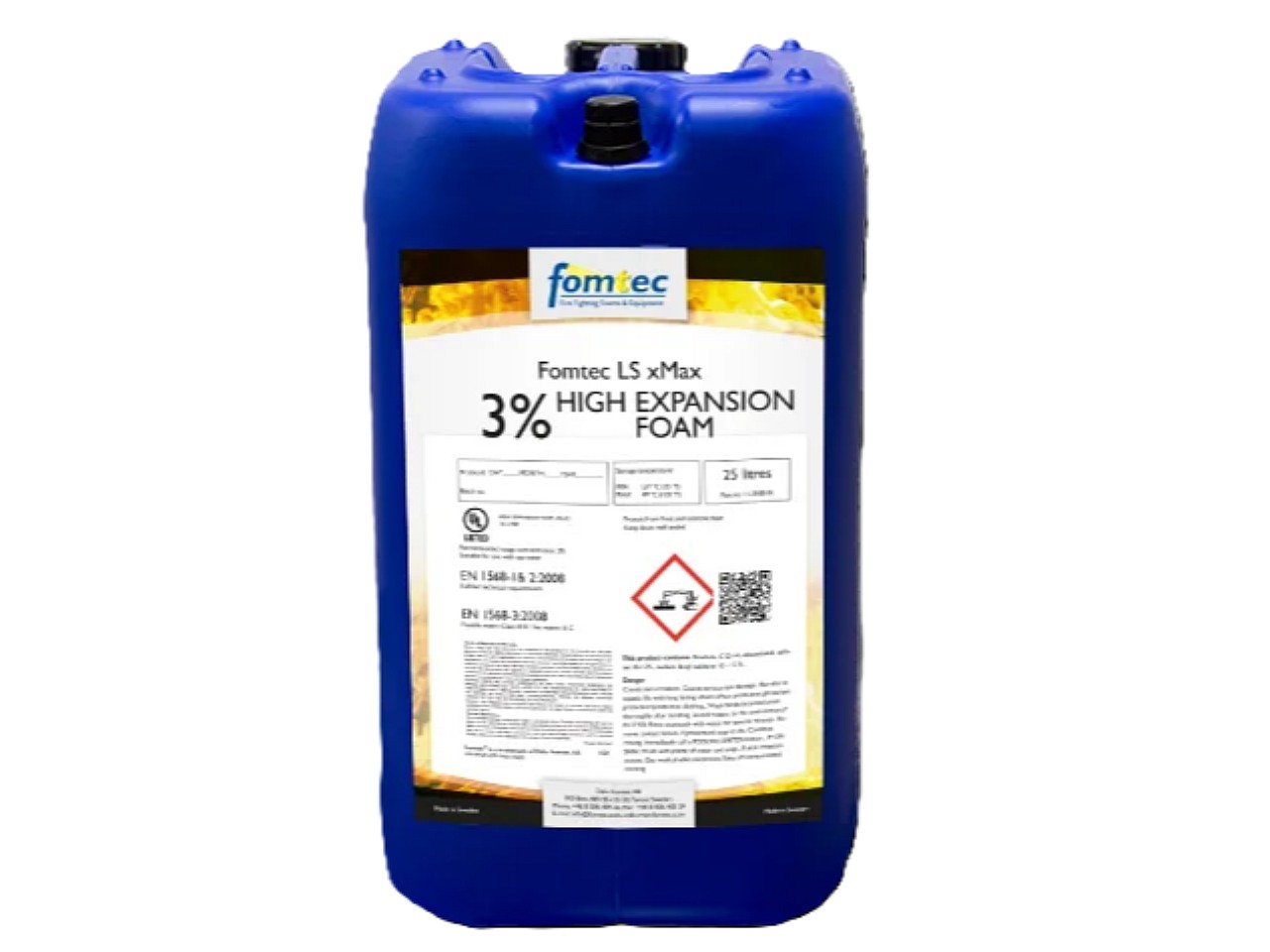  Enviro LS xMax