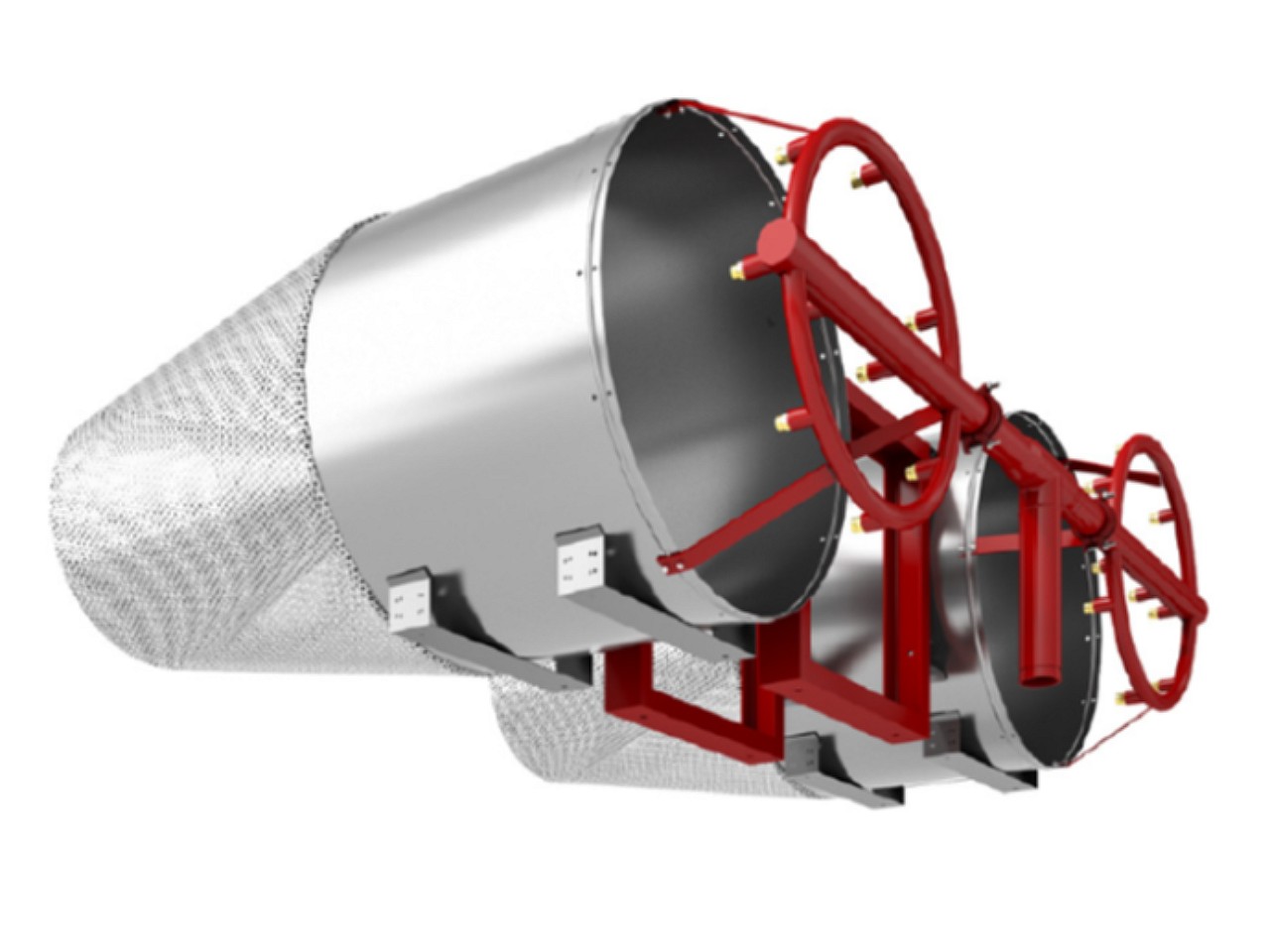  Generator GAE800