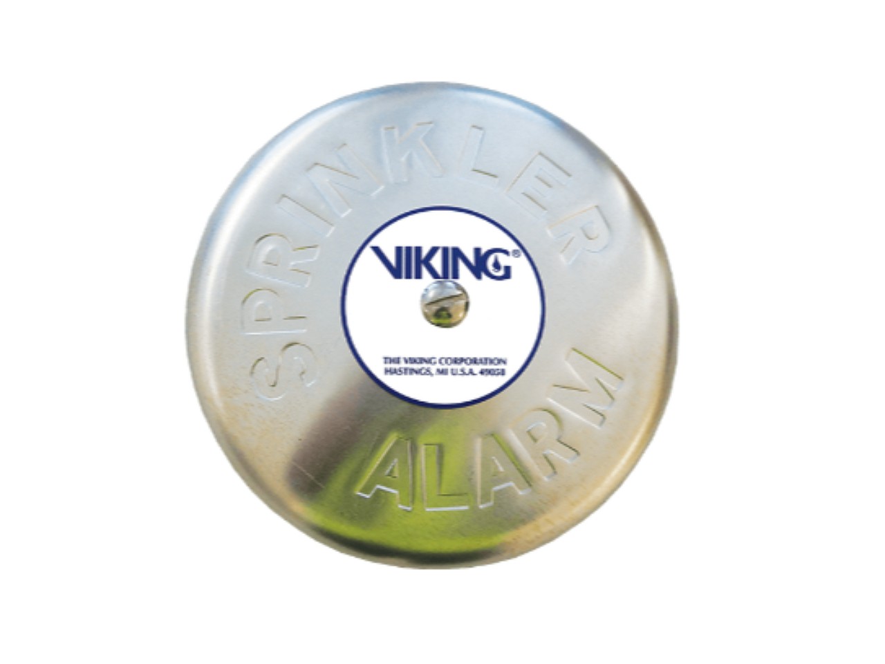  Wodny dzwon alarmowy model F-2