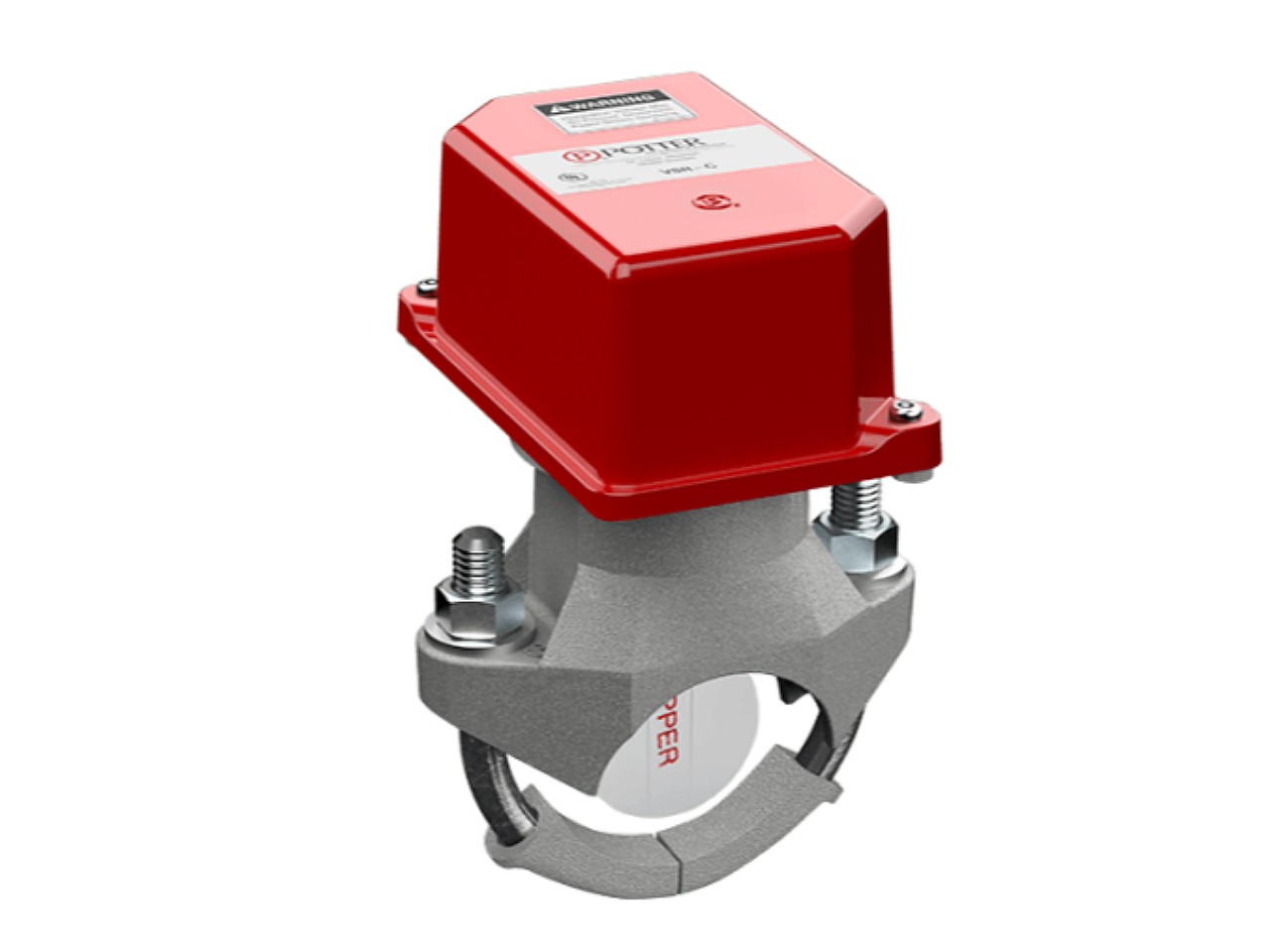  Czujnik przepływu model VSR