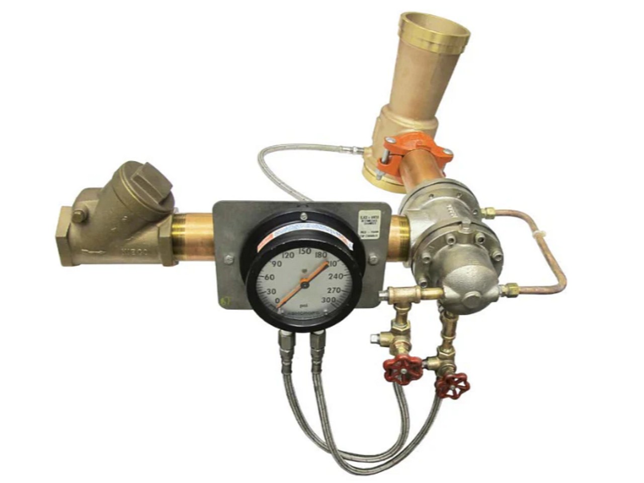  Dozownik model KBP