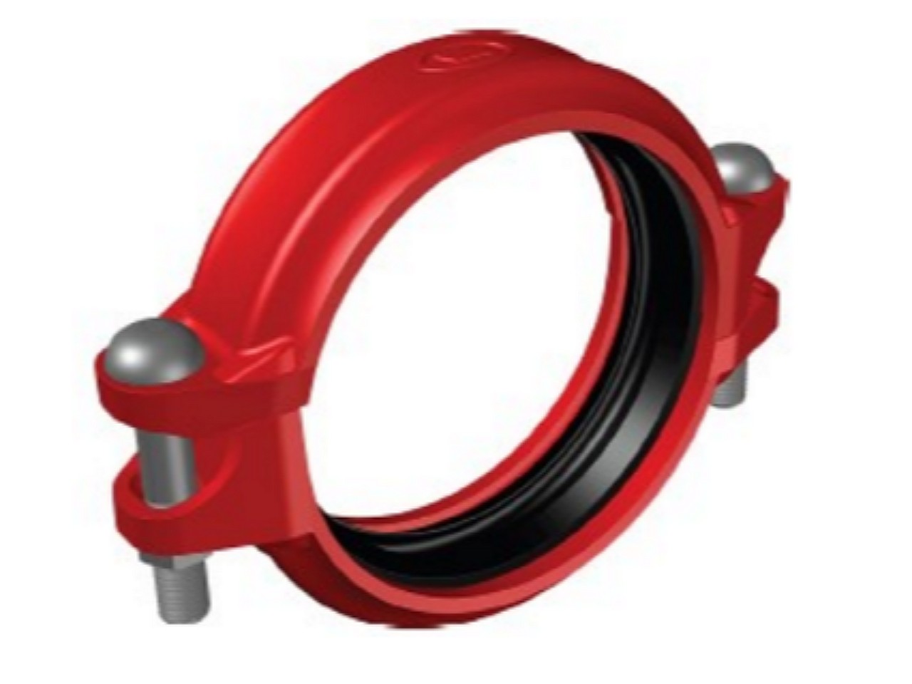  Złącze sztywne model VK-RCA