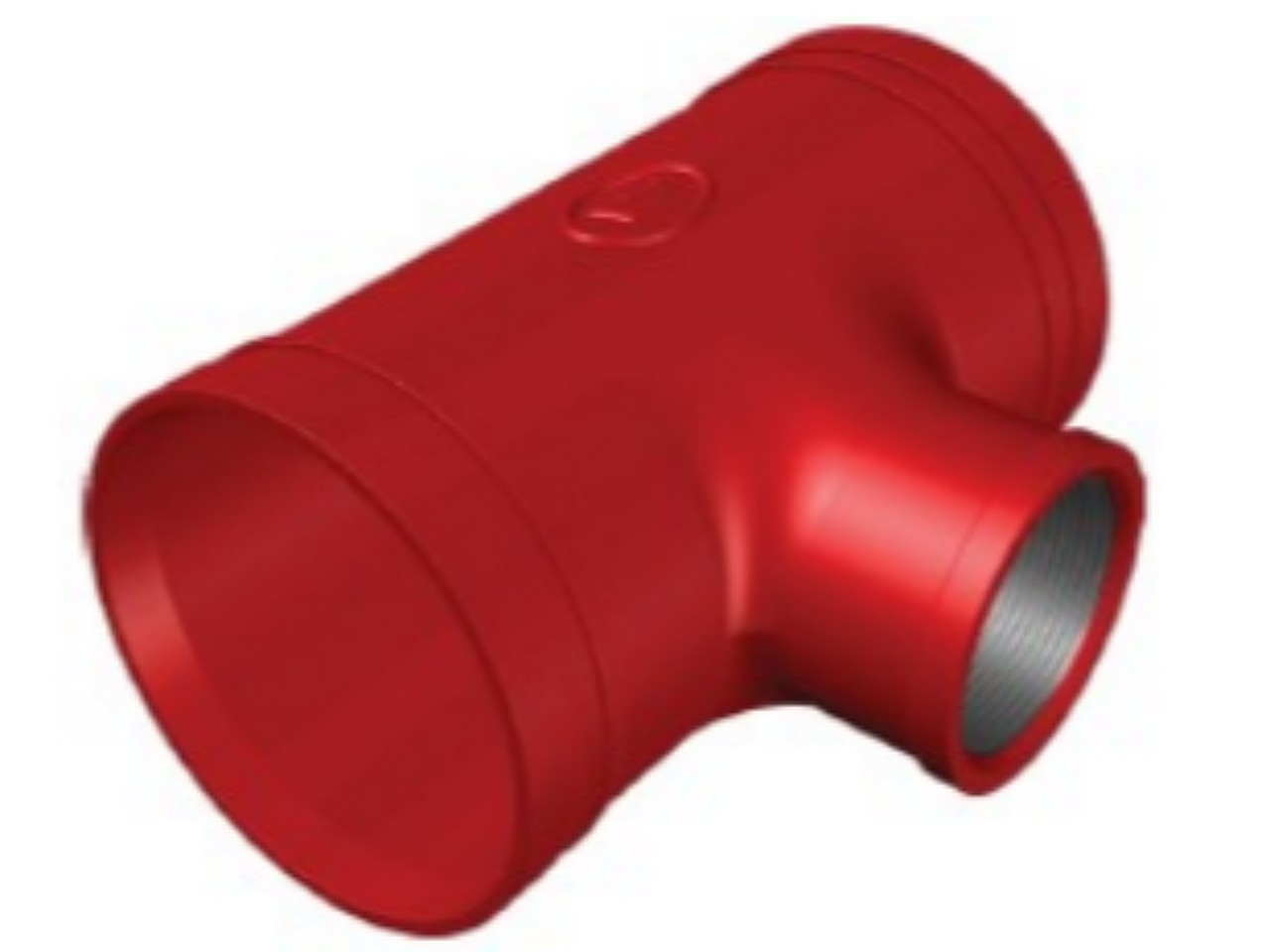  Trójnik redukcyjny VK-RTT