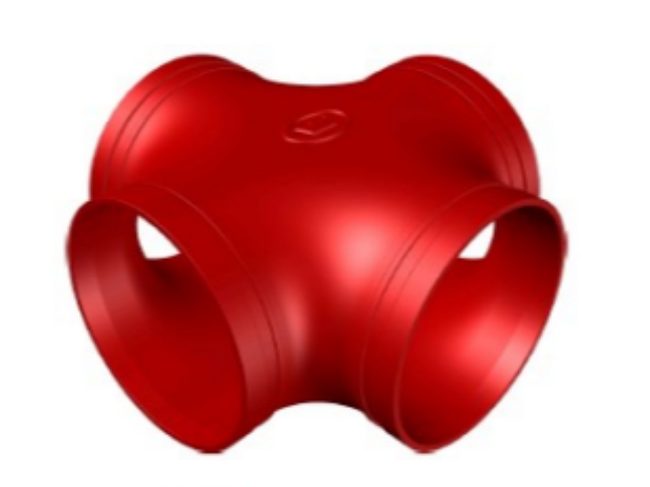  Czwórnik równoprzelotowy VK-CX