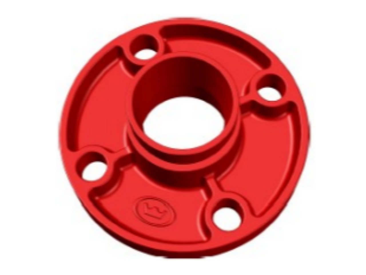  Adapter kołnierzowy VK-FAA