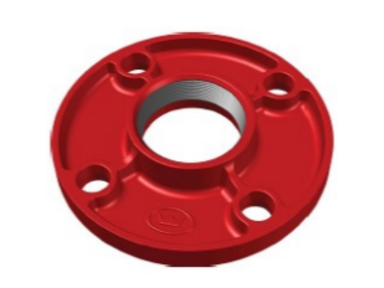  Adapter kołnierzowy VK-FTP