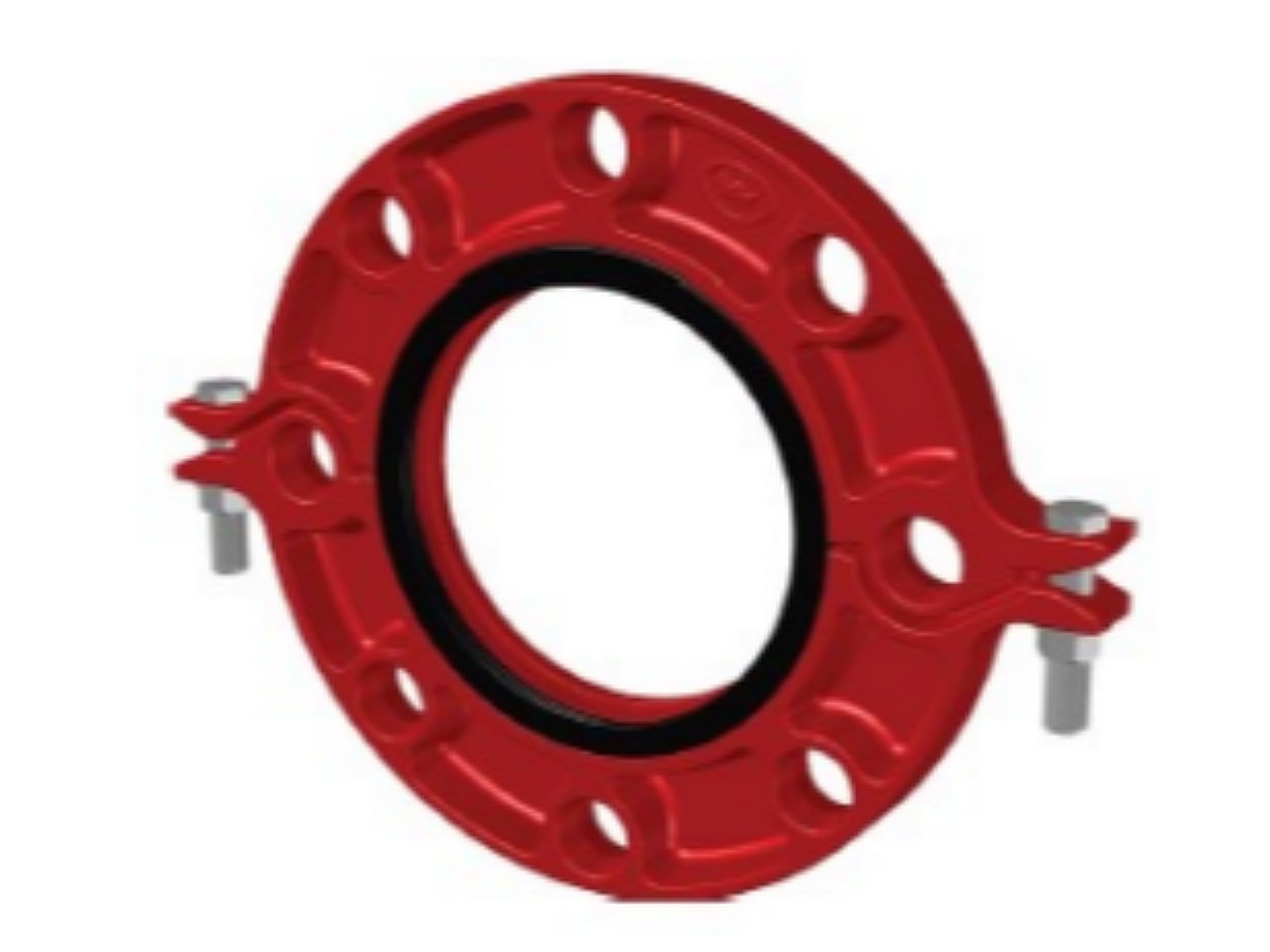  Adapter kołnierzowy dwudzielny VK-SFP