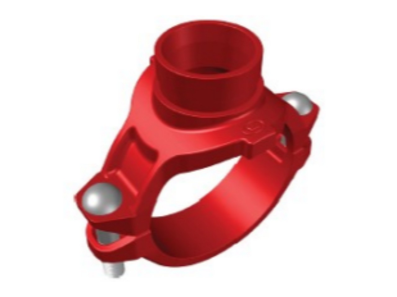  Króciec nakładkowy VK-MTG i VK-MTG2