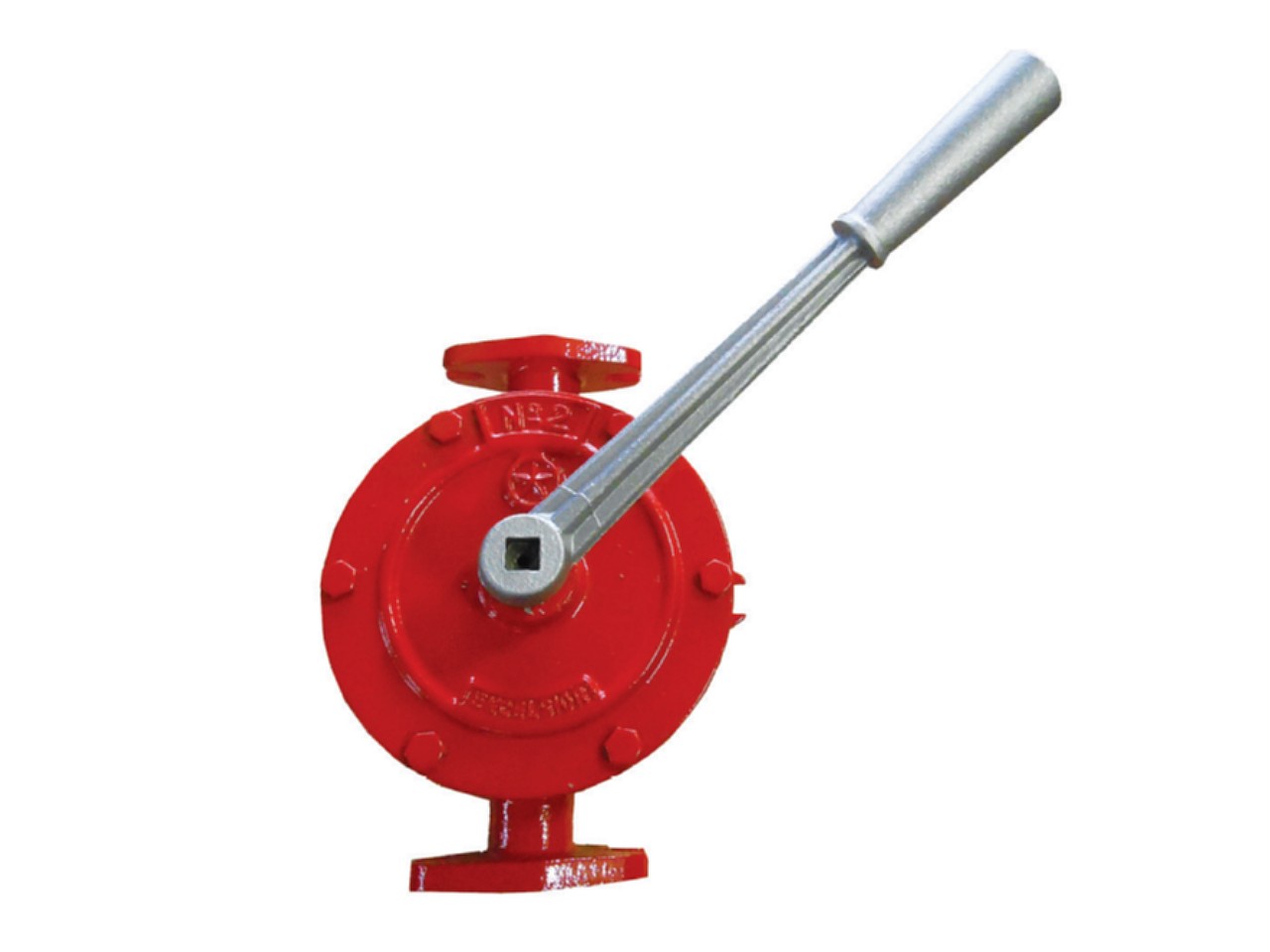  Ręczna pompa napelniająca