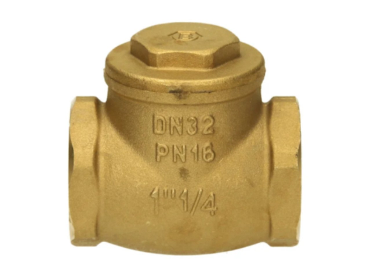  Zawór zwrotny typ 2251