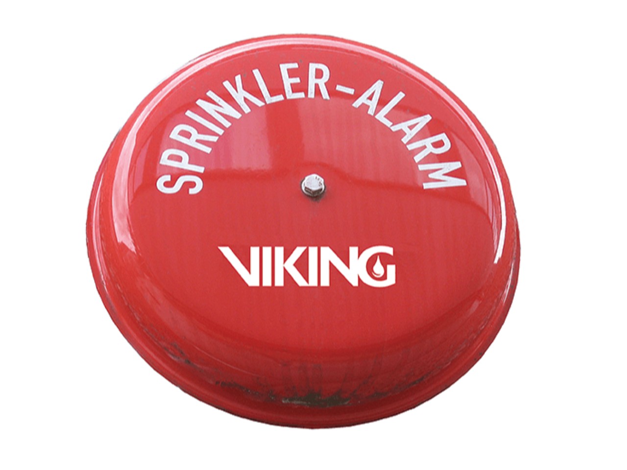  Wodny dzwon alarmowy AG2-VK