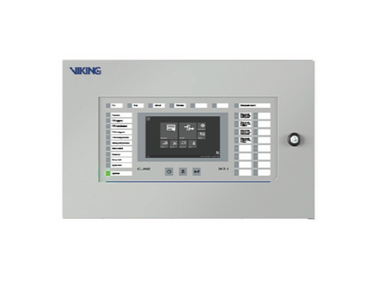  DCP-1 04UD