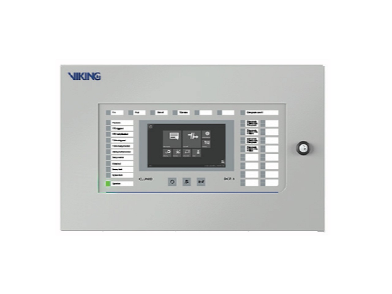  DCP-1 04UD (FM)