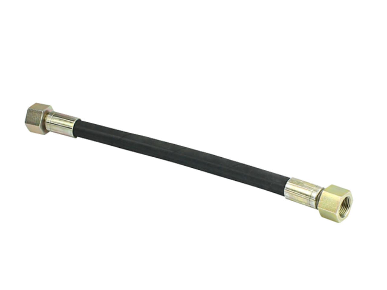  CO2 IG W21 365 bar wąż wypływowy