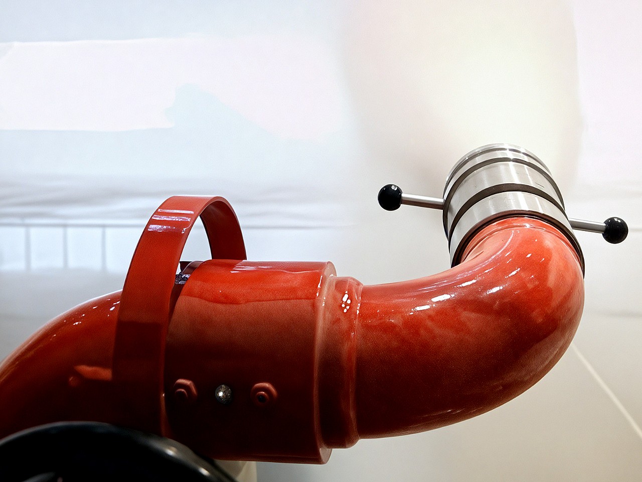 Systemy gaśnicze pianowe